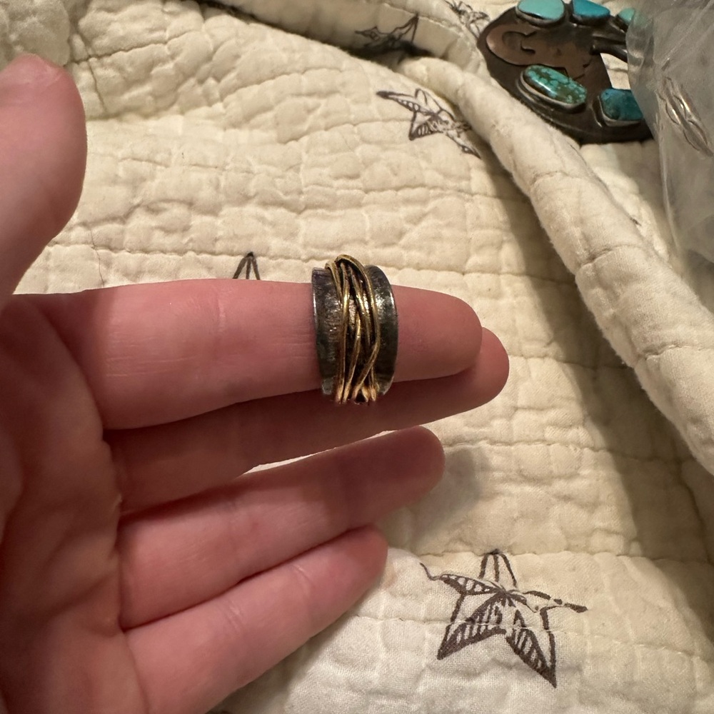 Random jewelry